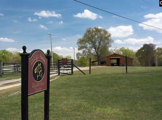 985 Amicks Ferry Rd, Chapin, SC 29036