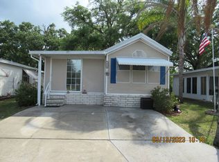 3936 Quaker Ridge St, Zephyrhills, FL 33542