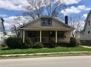 439 Stambaugh Ave, Sharon, PA 16146