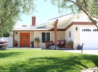 22713 Via Santa Rosa, Mission Viejo, CA 92691