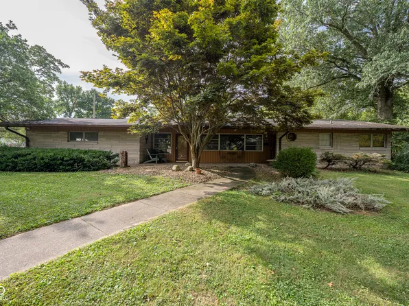 706 Highridge Ave, Greencastle, IN 46135