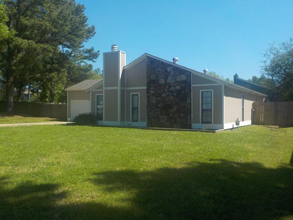 1st image of 6399 Wood Park Dr