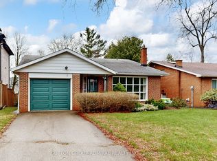 5 Wedgeport Pl, Toronto, ON M2N 4B3