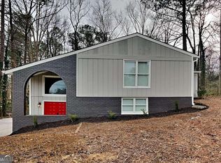 3020 Wendwood Dr, Marietta, GA 30062