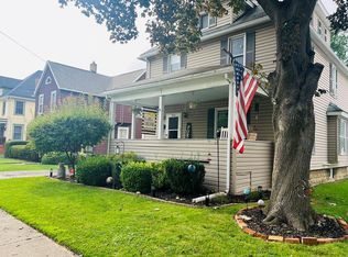 554 Thompson St, Elmira, NY