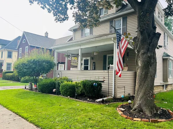 554 Thompson St, Elmira, NY 14904
