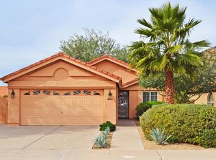 15428 S 36th Pl, Phoenix, AZ 85044