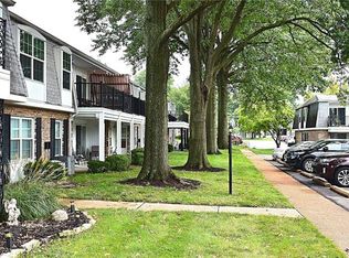 1660 Blue Ridge Dr APT H, Saint Louis, MO 63125