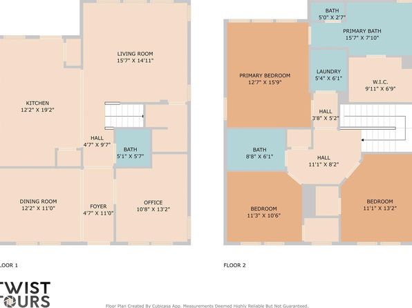 1913 Littlefield St, Austin, TX 78723