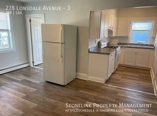 278 Lonsdale Ave #3, Pawtucket, RI 02860