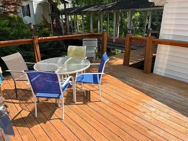 314 Jordan St — Photo 9