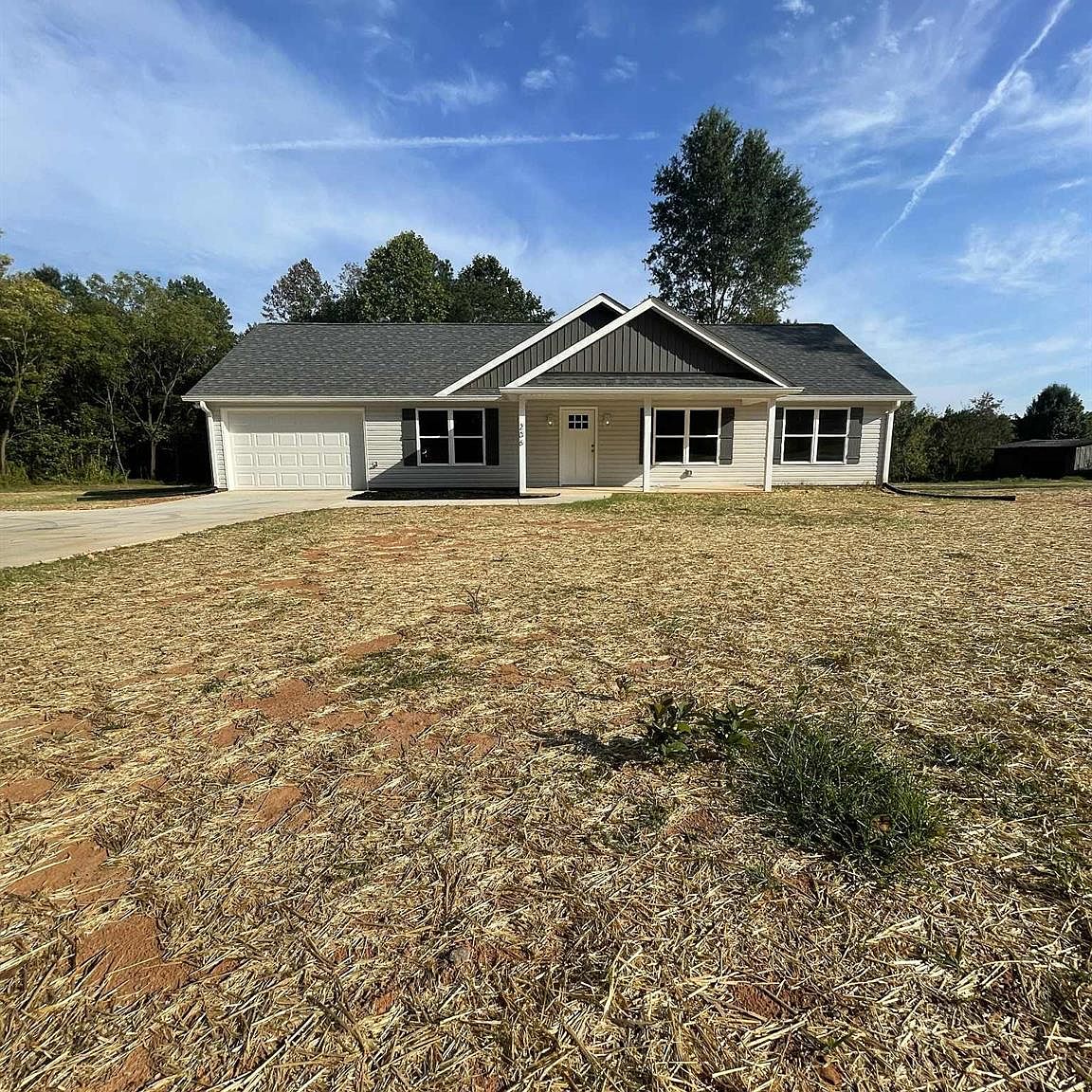 206 Oak Grove Clover Hl, Lawndale, NC 28090 | Zillow