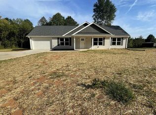 206 Oak Grove Clover Hl, Lawndale, NC 28090