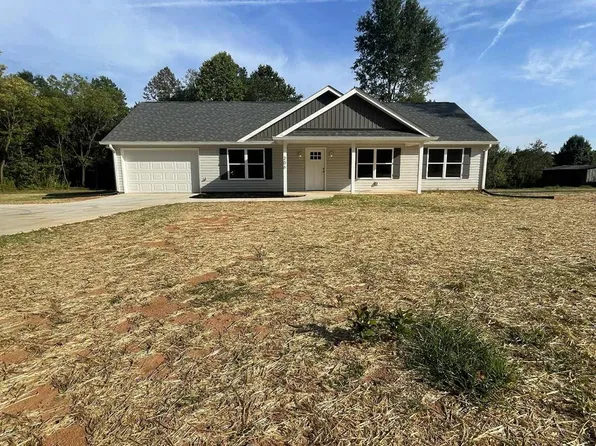 206 Oak Grove Clover Hl, Lawndale, NC 28090