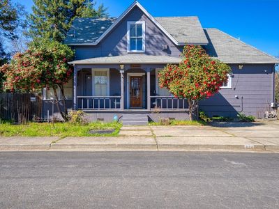 624 Joseph St, Ukiah, CA, 95482