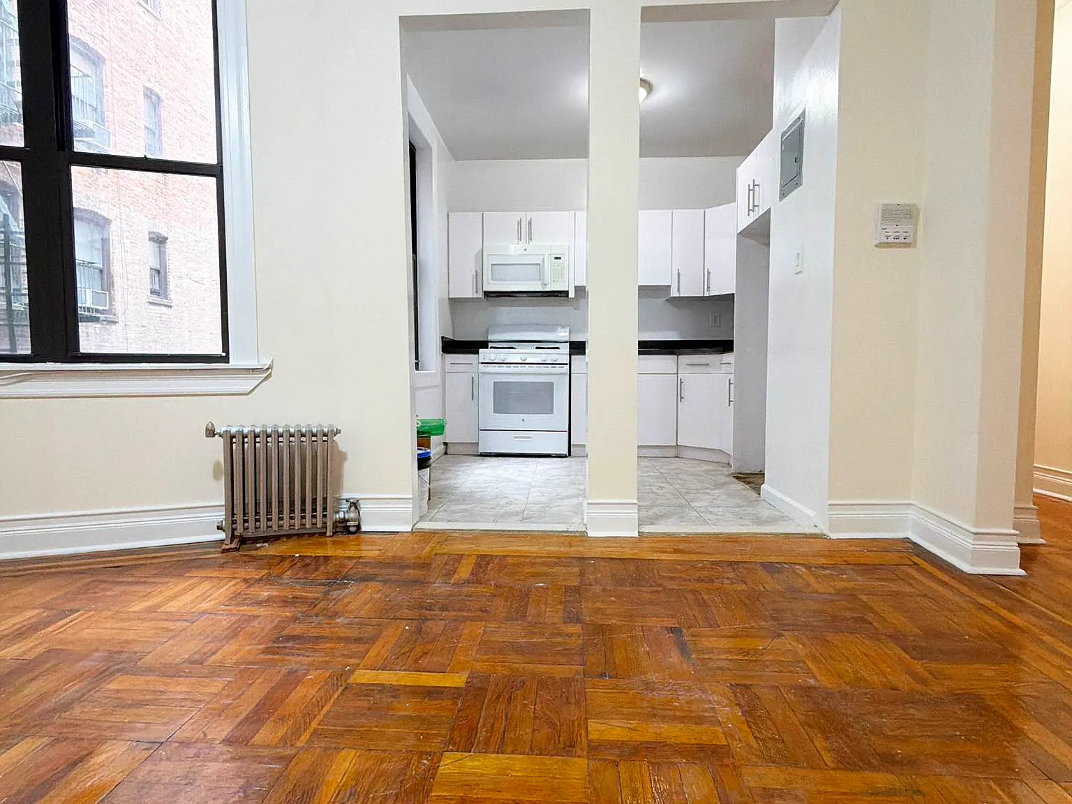 561 West 189th Street — Photo 3