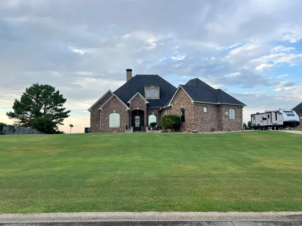 59 Overland Park Rd, Vilonia, AR 72173