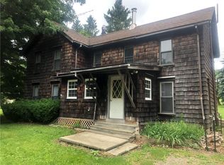 6743 Wrights Rd, Wayland, NY 14572