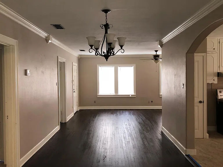 Picture taken in 2018 after renovations