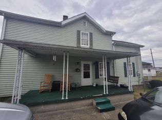 4232 Cedar St, New Boston, OH 45662