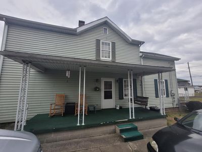4232 Cedar St, New Boston, OH, 45662