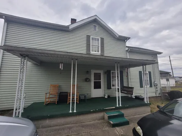 4232 Cedar St, New Boston, OH 45662