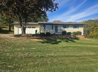 23226 Township Road 1194, Coshocton, OH 43812