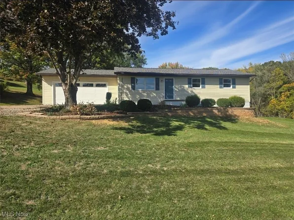 23226 Township Road 1194, Coshocton, OH 43812