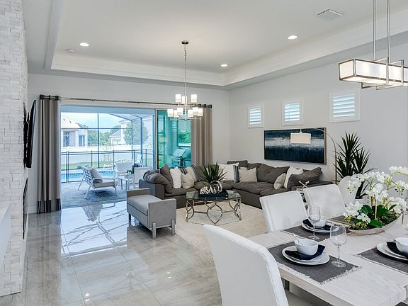 3rd image of 8232 Bridgeport Bay Cir