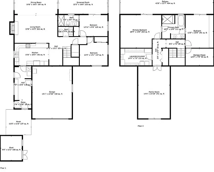 W Lake Shore Dr — Photo 16