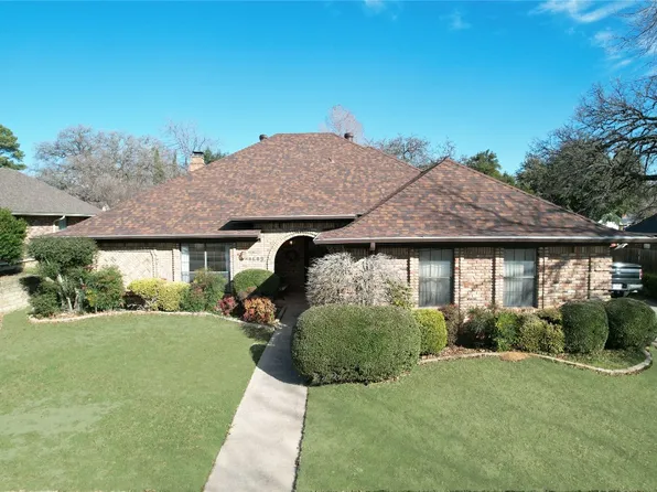 1609 Bedfordshire, Bedford, TX 76021