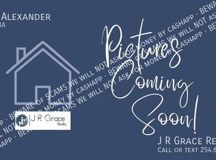 2321 Alexander Ave, Waco, TX 76708