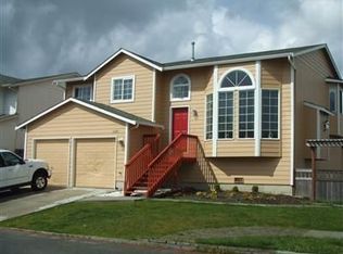 16881 Alpental Ln SE, Monroe, WA 98272