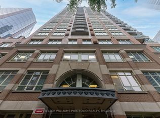 100 Hayden St #904, Toronto, ON M4Y3C7