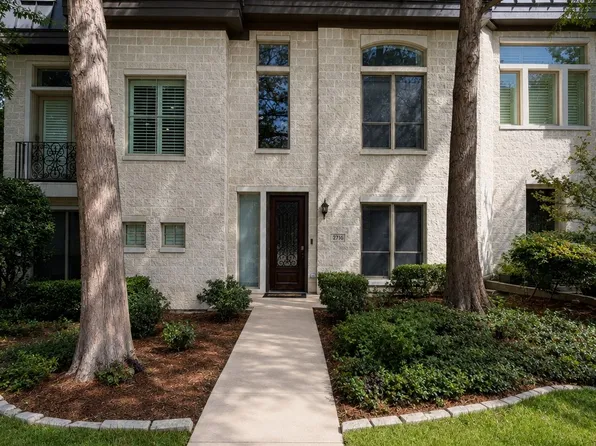 2716 Hibernia St, Dallas, TX 75204