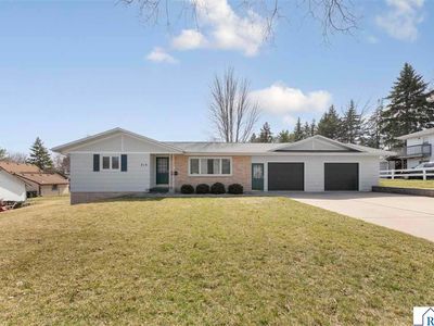 814 W Skaro Ave, Saint Peter, MN, 56082