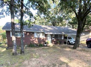 5012 Pike Ave, N Little Rock, AR 72118