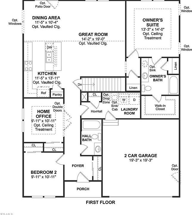 2nd image of 3875 Heron Dr