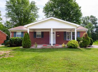 8903 Jan Way, Louisville, KY 40219