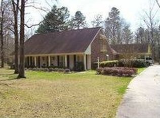 130 Pine Ridge Dr, Winnfield, LA 71483