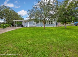 9188 Scepter Ave, Brooksville, FL 34613