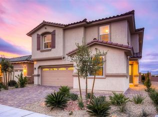 2490 Dragon Fire Ln, Henderson, NV 89052