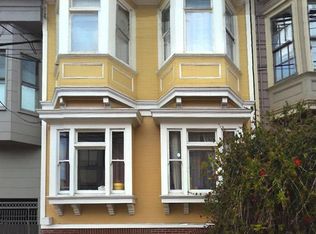 50-52 Elgin Park, San Francisco, CA 94103