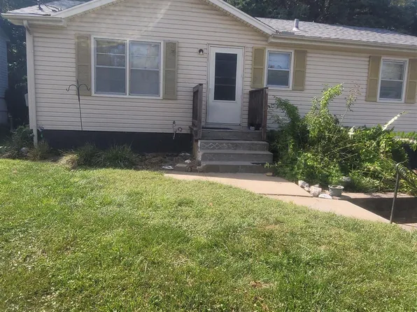 2506 S 6th St, Omaha, NE 68108