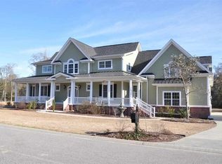 Triple Crown Ct, Myrtle Beach, SC 29579