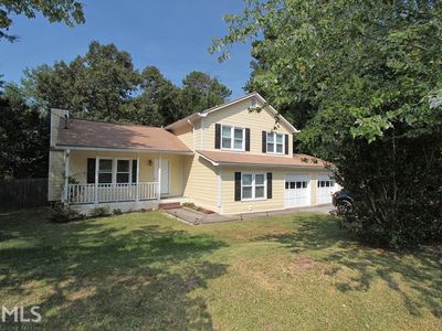 1141 Creekwood Cv, Lawrenceville, GA, 30046