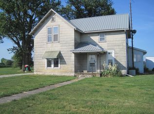 3009 S Us Highway 33, Albion, IN 46701