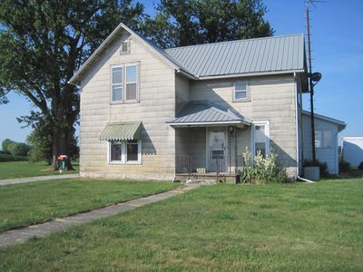 3009 S Us Highway 33, Albion, IN, 46701