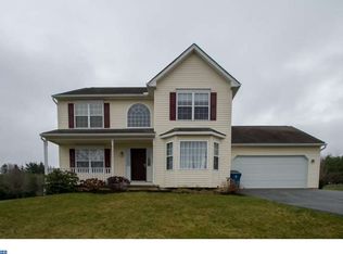 117 Brinton Dr, Coatesville, PA 19320