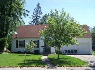 215 Stratton Way, Decatur, IN 46733